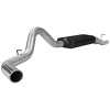 Flowmaster 01-04 GM 2500HD/3500HD American Thunder SS Cat-Back Exhaust System