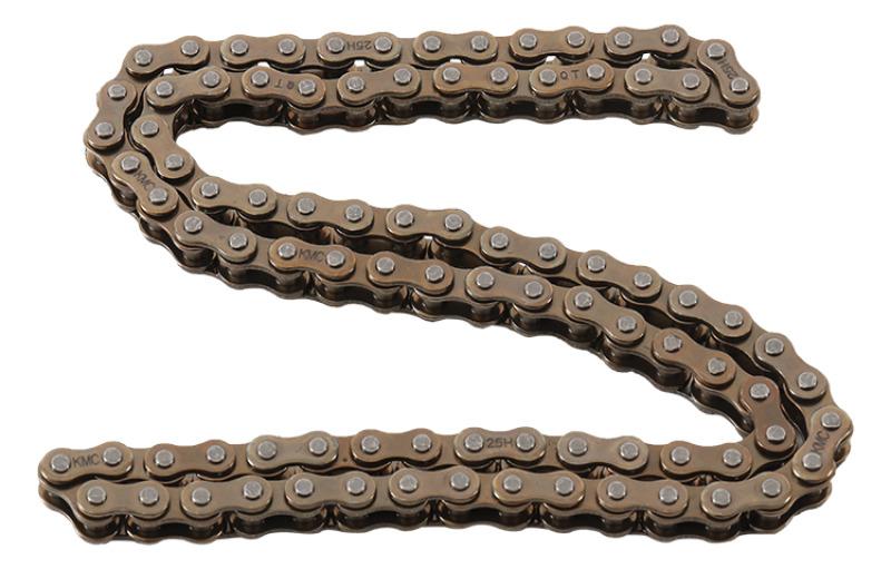 Hot Cams 2004-2013 Honda CRF 100 F 100cc Roller chain