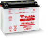 Yuasa YB16AL-A2 Yumicron 12-Volt Battery