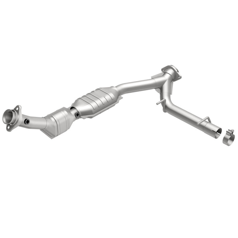 MagnaFlow Direct Fit Catalytic Converter 03 Lincoln Navigator 5.4L