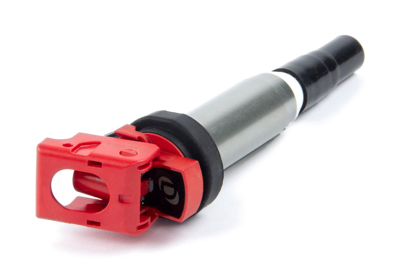 Dinan N-Series Style (N20/N52/N54/N55/N62/N63/S55/S63) Ignition Coil - Red