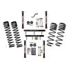 Skyjacker Suspension Lift Kit Component 97-06 Jeep TJ/LJ Wrangler