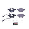 Power Stop 01-05 Audi Allroad Quattro Euro-Stop ECE-R90 Front Brake Pads