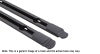 Rhino-Rack Toyota Tundra CrewMax RTS Tracks w/Hardware & End Caps - Pair