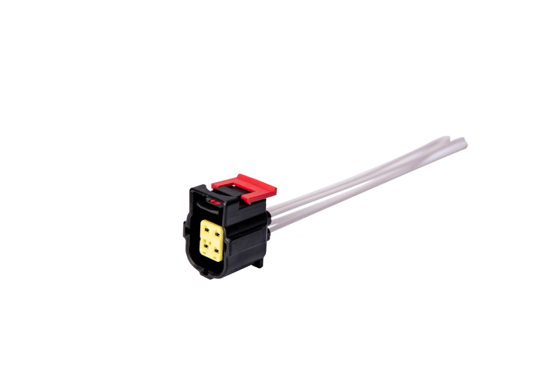 Fleece Performance 02-09 Dodge MOPAR Pressure Sensor Pigtail