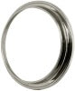 K&N BP 9ind SS 7-5/16in flg Unstamped
