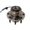MOOG 00-02 Ford Excursion Front Hub Assembly