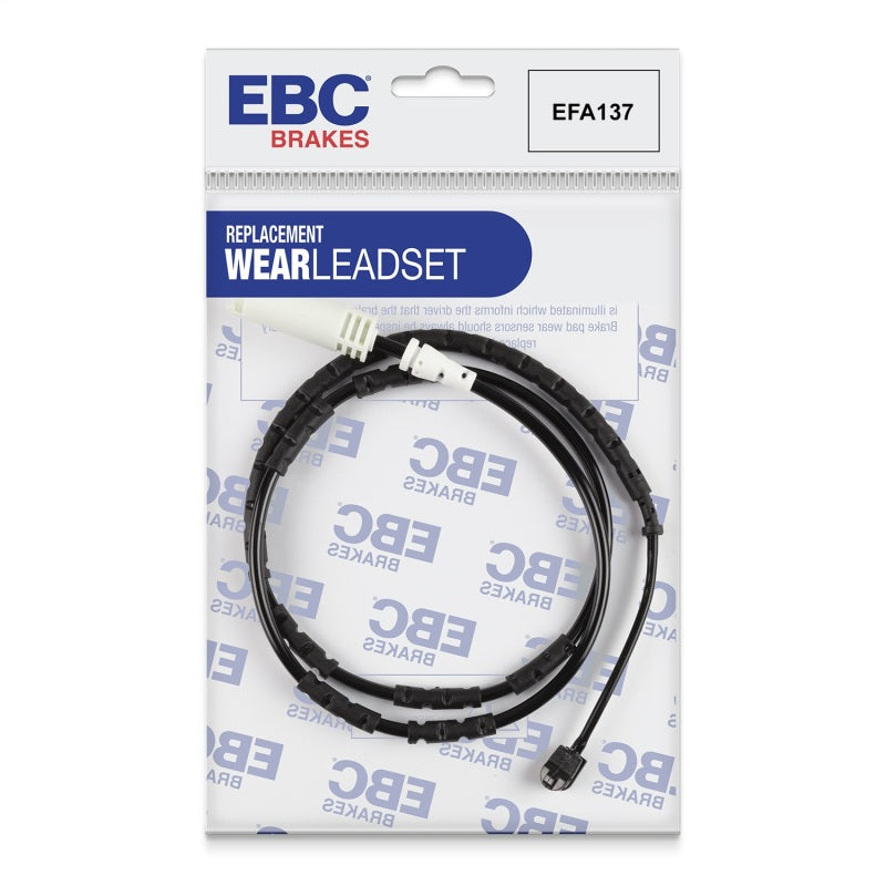 EBC 2010-2013 BMW 128 3.0L Rear Wear Leads