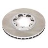 Power Stop 03-04 Nissan Frontier Front Semi Coated Rotor
