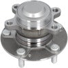 MOOG 16-21 Honda Civic Si Rear Hub Assembly