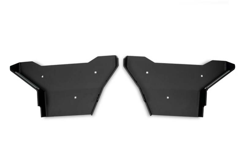 DV8 Offroad 2024+ Toyota Tacoma A-Arm Skid Plates
