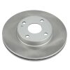 Power Stop 94-97 Mazda Miata Front Semi Coated Rotor