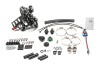 Radium Engineering Mitsubishi Evo 1-6 Fuel Pump Hanger (Pump Not Included)