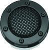 Kuryakyn Mesh Gas Cap Vented Black