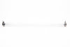 Radium Fuel Fill Neck Hose Kit 1.5in Clear