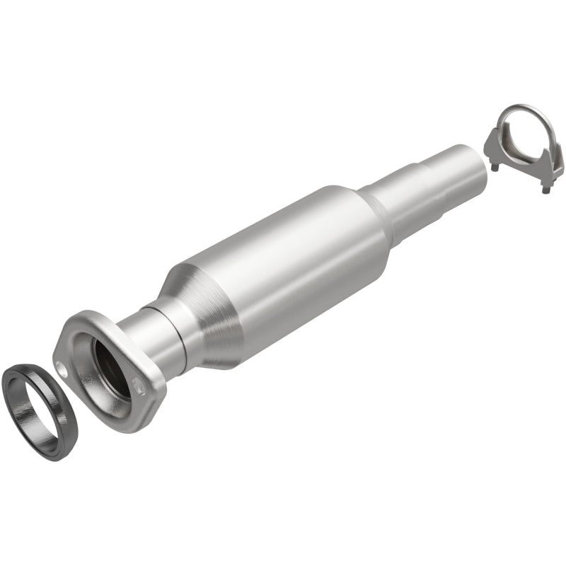 MagnaFlow 04-06 Toyota Sienna 3.3L Direct Fit Converter