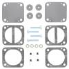 Vertex Pistons 95-97 Formula III LT 600cc/95-96 Formula Mach Z 800cc Fuel Pump Rebuild Kit