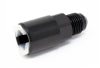 Torque Solution Push-On Quick Disconnect Adapter Fitting: 5/16IN SAE to -8AN Male Flare