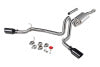 Flowmaster 16-23 Toyota Tacoma 3.5L Signature Series Cat-Back Exhaust System