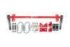 UMI Performance 82-02 GM F-Body Rear Sway Bar - Splined