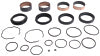 Pivot Works 18-22 Suzuki RMZ450 Fork Rebuild Kit - W/Bushings & Seals