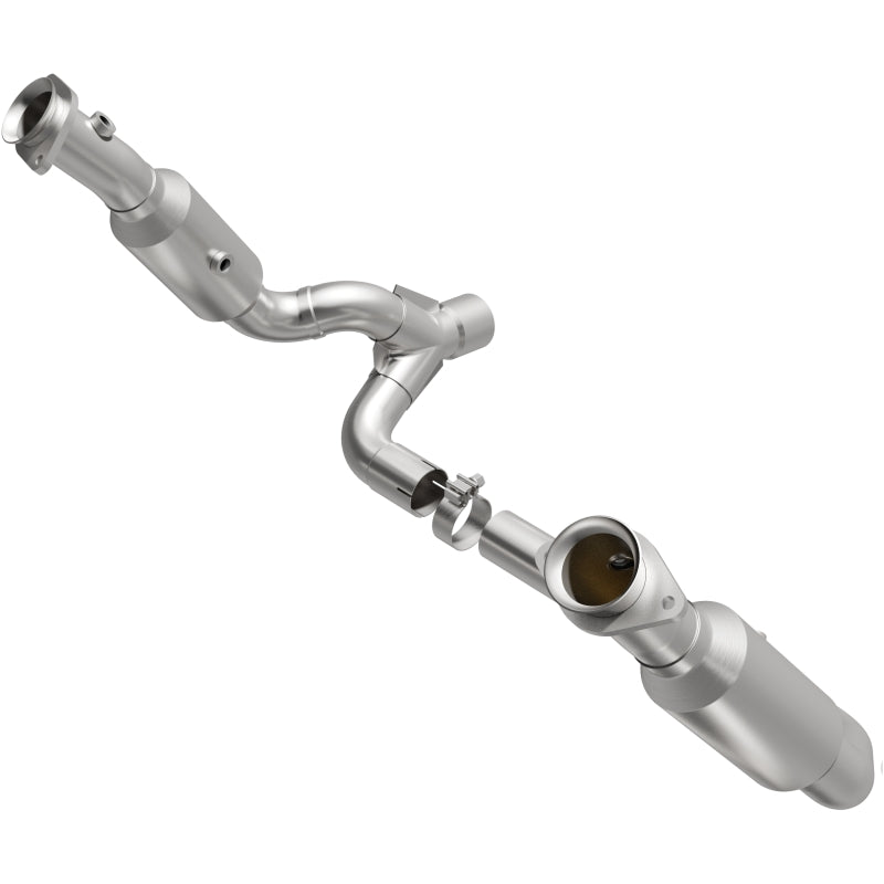 MagnaFlow 11-13 Ram 1500 4.7L Direct Fit Converter