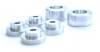 SPL Parts 95-98 Nissan 240SX (S14) / 89-02 Nissan Skyline (R32/R33/R34) Solid Diff Mount Bushings