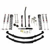 Skyjacker 4.5In LT/DR 84-01 XJ 4MONO