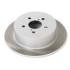 Power Stop 05-09 Subaru Legacy Rear Semi Coated Rotor