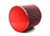 BMC Single Air Universal Conical Filter - 90mm Inlet / 140mm H