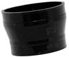 K&N Hose 4in To 3.5inid X 3inl Tprd Molded