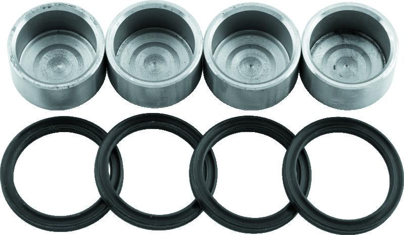 Bikers Choice Caliper Piston / Seal Kit For Bikers Choice Billet Calipers
