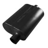 Flowmaster 2.5 IN(O)/OUT(C) Super 40 SS Muffler
