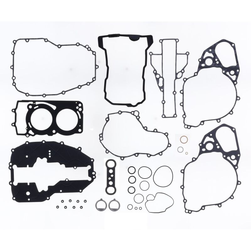 Athena 11-18 BMW F 700 GS 700 Complete Gasket Kit (Excl Oil Seal)