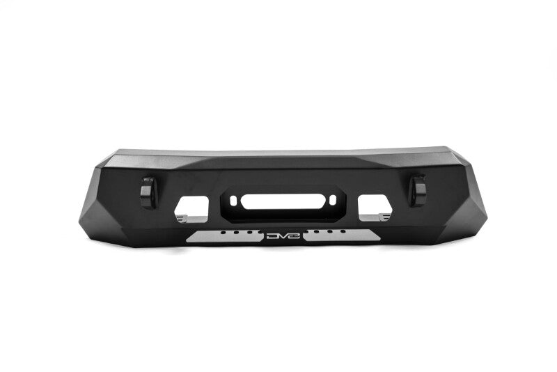 DV8 Offroad 2015-2020 Chevy Colorado DV8 Offroad Centric Front Bumper