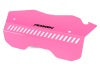 PERRIN 22-26 Subaru WRX Pulley Cover - Hyper Pink (TALL - For Use w/o PERRIN AOS)