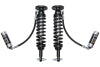 ICON 2014 Ford F-150 4WD 1.75-2.63in 2.5 Series Shocks VS CDCV Coilover Kit