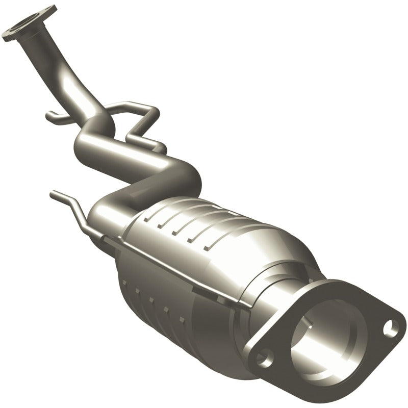 MagnaFlow Direct Fit Catalytic Converter 90-95 300ZX Turbo Passenger Side 49S