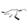 Flowmaster 14-19 GM 1500 5.3L CC&DC Outlaw Cat-Back Exhaust System