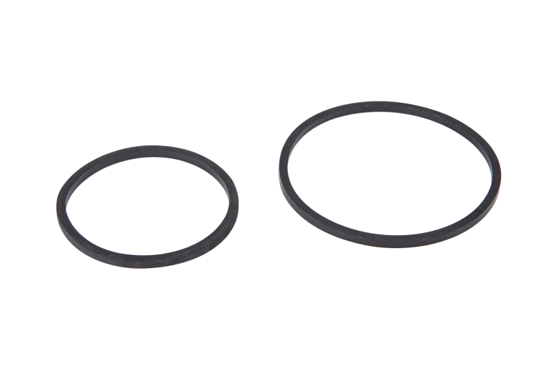 Fleece Performance Replacement Oil Cooler Adapter O-ring (Use w/ FPE-DMAX-OCADPT)