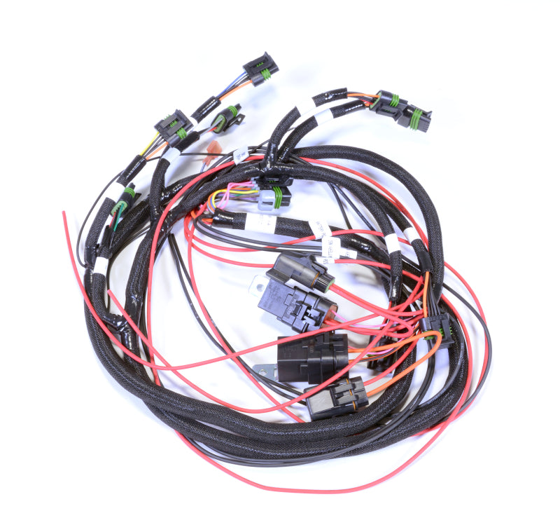Fast Coil Harness, Coyote, Xr-1A Coils