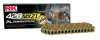 RK Chain GB428MXZ1-100FT - Gold