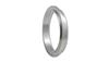 Vibrant 3in V-band Turbo Outlet Flange for PTE Med Frame Turbo