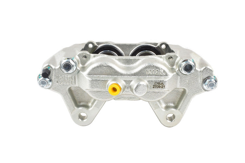 DBA 02-09 Toyota Landcruiser (J120) Street Series Right Front Caliper