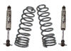 MaxTrac 02-08 Dodge RAM 1500 4.7L 2.5in Front Lift Coils w/ Fox Shocks