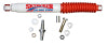 Skyjacker 2011-2017 Chevrolet Silverado 2500 HD 4 Wheel Drive Steering Damper Kit
