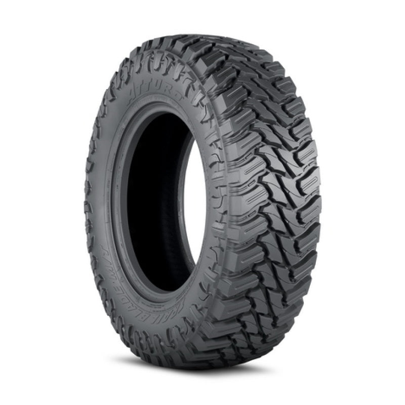 Atturo Trail Blade M/T Tire - LT265/70R17 121/118Q RWL