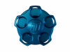 Turbosmart Subaru M42x4.5 Blue Oil Cap