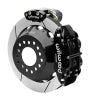 Wilwood EPB Rear Kit FNSL 12 Bolt 2.75 OffSet