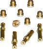 S&S Cycle .025in - .033in Master Jet kit